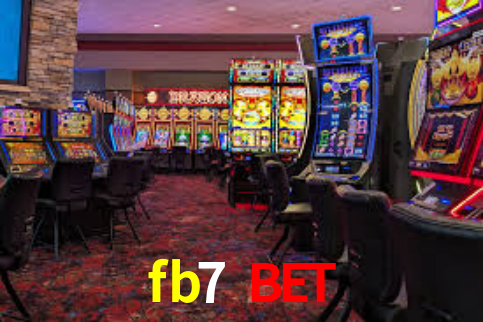 fb7 bet App Interface