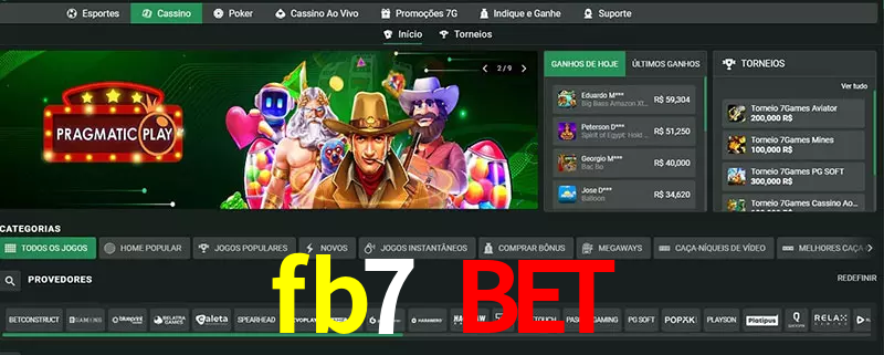 cassino fb7 bet
